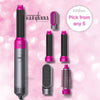 Airowand™ 5 in 1 Hair Styler